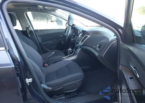 2014 Chevrolet Cruze 1Lt Auto z USA, uszkodzony, nr VIN 1G1PC5SB2E7182437